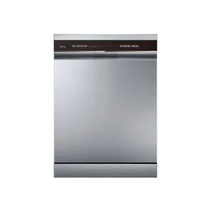 Midea MDWPF1433CSS-W-EU mašina za pranje sudova