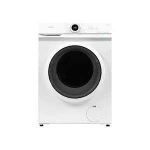Midea MF100W90BA/W-HR mašina za pranje veša