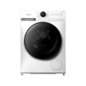 Midea MF200W90WB/W-HR veš mašina 9 kg, 1400 rpm