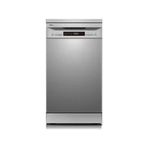 Midea MFD45S200X.2-ES mašina za pranje sudova