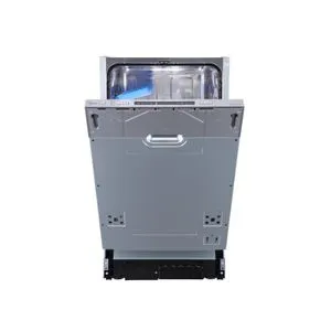 Midea MID45S201-HR ugradna mašina za pranje sudova