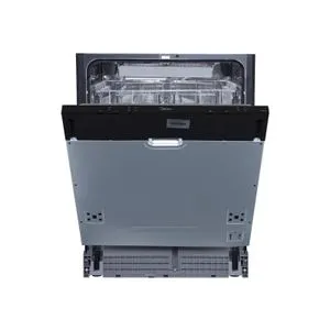 Midea MID60S130 ugradna mašina za pranje sudova