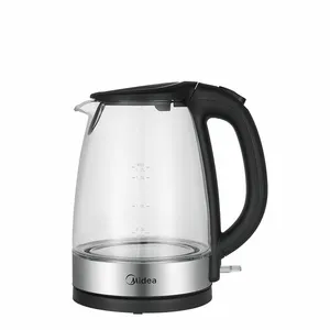 Midea MK-17G02A2  Ketler staklo