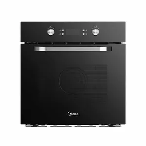 Midea MO659TDBK ugradna rerna