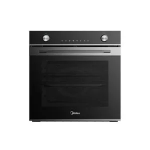 Midea MO713TDEBK ugradna rerna