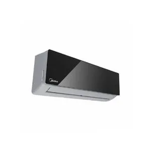 MIDEA MSAFBU-12HRDNX BLACK