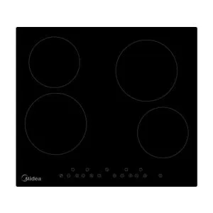 Midea MVC 605 ugradna ploča