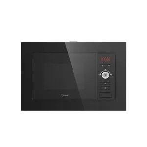 Midea MW20DIBK ugradna mikrotalasna rerna