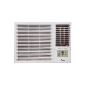 Midea MWF1-09HRN1-QC5G Prozorski klima uređaj, 9000 BTU