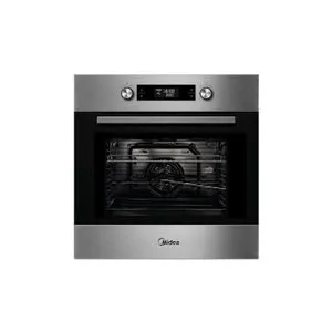 Midea ugradna rerna 65P90E3