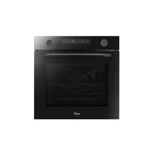 Midea ugradna rerna 7NP30E0B