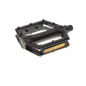Midway pedale alu sred/alu okv. Wellgo platform VP-501