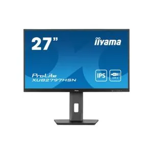 MIiyama XUB2797HSN-B1 Monitor 27"