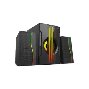 MIKADO MD-254 25W USB, SD,Bluetooth crni