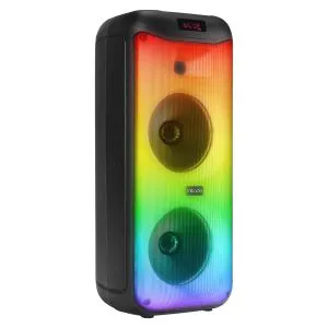 Mikado MD-40BT Zvučnici 40W Bluetooth crni