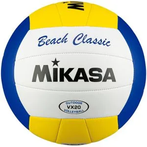 Mikasa Odbojkaska Lopta Unisex