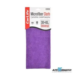 MIKROFIBER KRPA 30x40CM