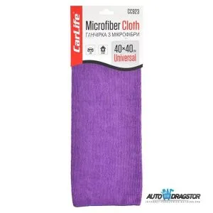 MIKROFIBER KRPA 40x40CM