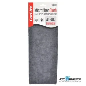 MIKROFIBER KRPA 40x40CM