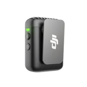 Mikrofon DJI (2 TX + 1 RX+ Charging Case)
