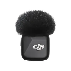 Mikrofon DJI Mic Mini Transmitter (Infinity Black)