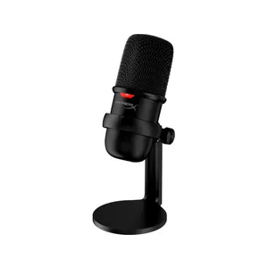 Mikrofon HP HyperX SoloCast - USB Crni