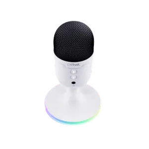 Mikrofon TRUST GXT234W YUNIX USB/bela