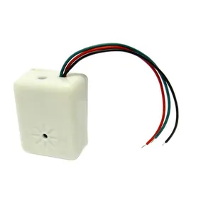 Mikrofon za nadzor EN-MIC-C 100m2