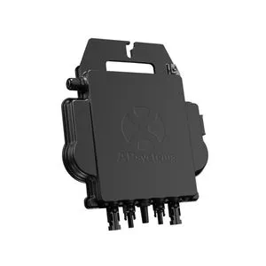 Mikroinverter APsystems DS3 - Efikasno rešenje za solarne sisteme