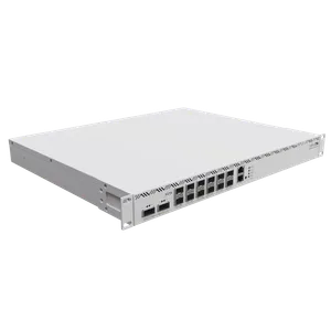 MikroTik CCR2216-1G-12XS-2XQ , cloud core router