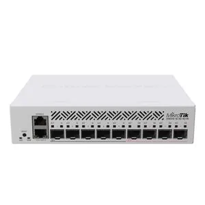 MikroTik CRS310-1G-5S-4S+IN