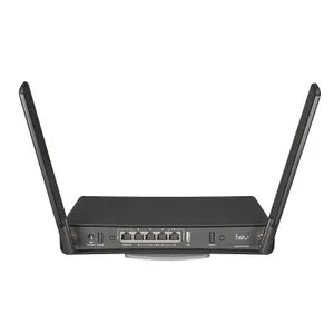 Mikrotik hAP ac3 RBD53iG-5HacD2HnD