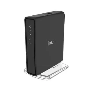 MikroTik hAP ac²