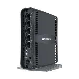 Mikrotik haP ax2