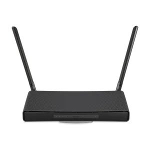 Mikrotik haP ax3