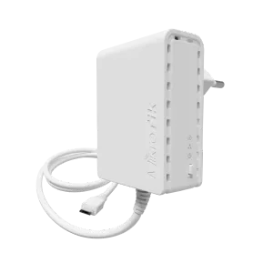 MikroTik PWR-Line PL7400 Powerline adapter