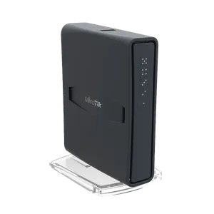 MikroTik RB952Ui-5ac2nD-TC 2.4/5GHz AP, 802.11ac, 5-PORT, PoE-out na port-u 5, USB za 3G/4G (402)