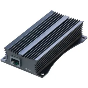MikroTik RBGPOE-CON-HP, 48V To 24V Gbit PoE Converter