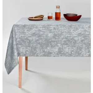 Milano 260 - Light Grey Light Grey Tablecloth