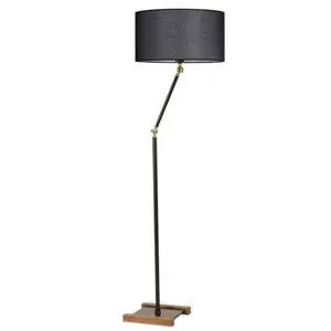 Milas Siyah Lambader sa Abajurima