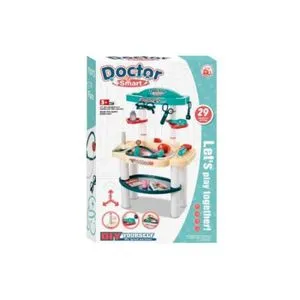 MILENIJUM DOKTORSKI SET