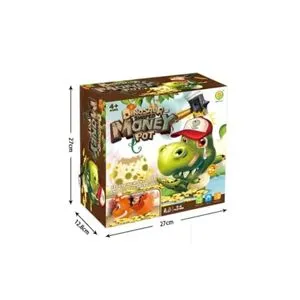 MILENIJUM DRUSTVENA IGRA DINO MONEY