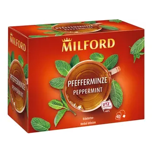 Milford čaj  Menta 40x1.75gr