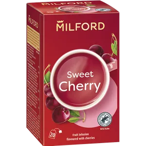 Milford čaj Slatka Višnja 20x2gr