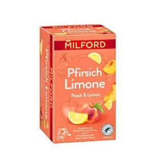 Milford Breskva Limun 20x2,25g