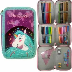 Milla Pernica 3 Zipa Puna Unicorn