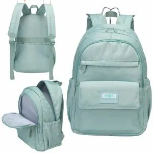 Milla  Ranac Mint Zeleni  0860
