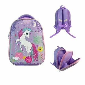 Milla Ranac Za Školu Unicorn