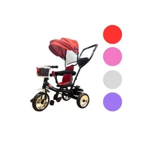 Milla Toys Guralica tricikl 90157