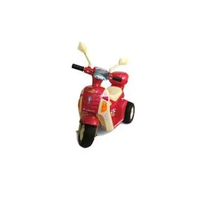 Milla Toys Motor na akumulator roze 29576